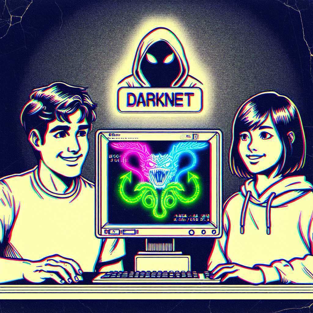 Альтернативные адреса и зеркала Kraken